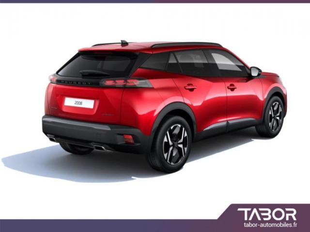 Peugeot 2008 image 1