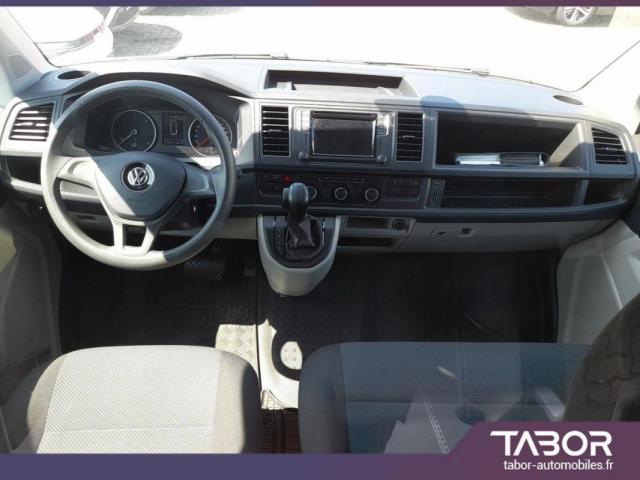Volkswagen T6 image 6