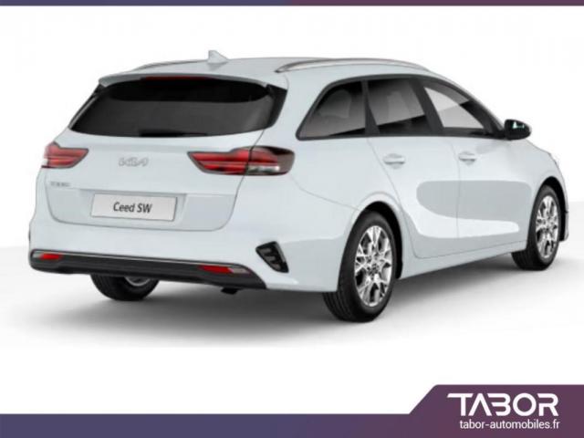 Kia Cee'D image 6