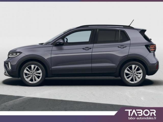 Volkswagen T-Cross image 2