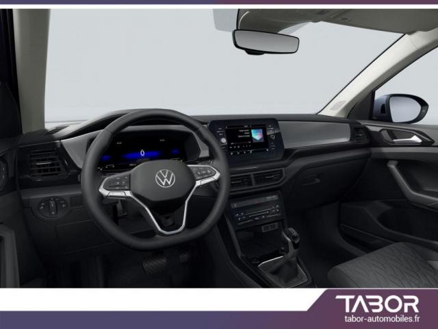 Volkswagen T-Cross image 3