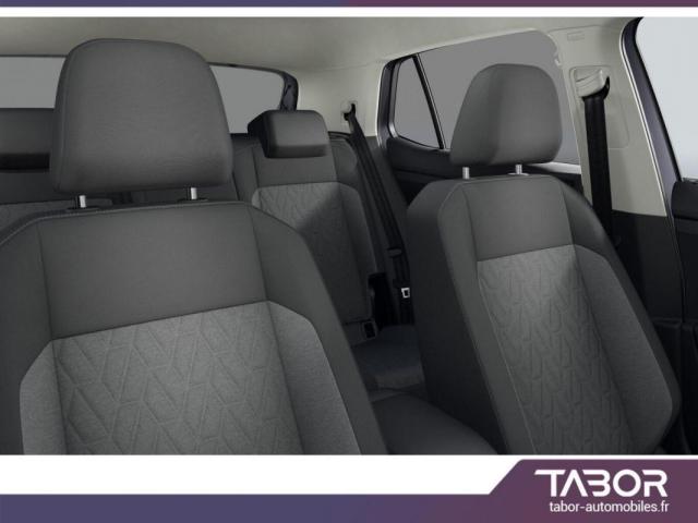 Volkswagen T-Cross image 4