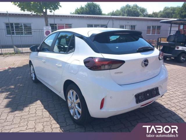 Opel Corsa image 8