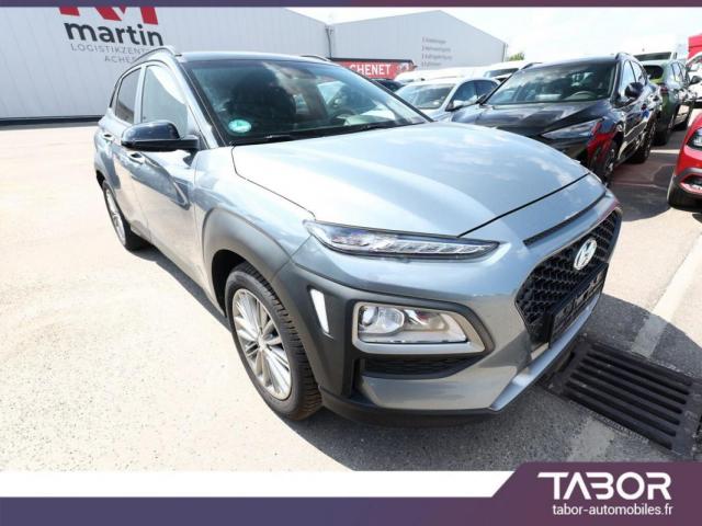 Hyundai Kona image 2