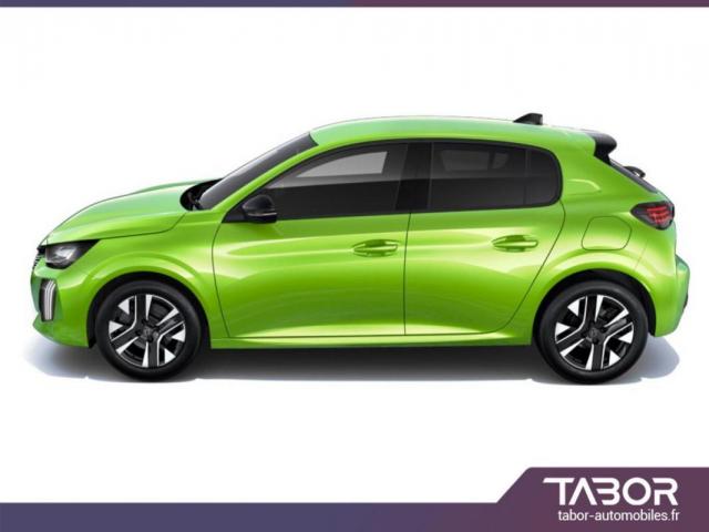 Peugeot 208 image 3