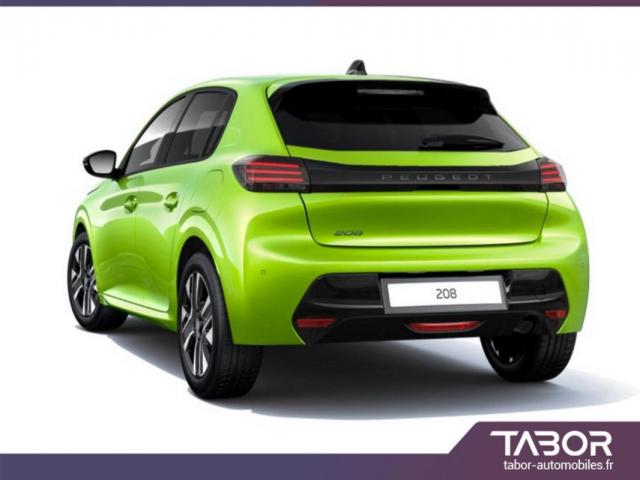 Peugeot 208 image 8