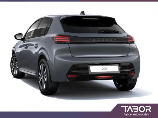 Peugeot 208 image 1