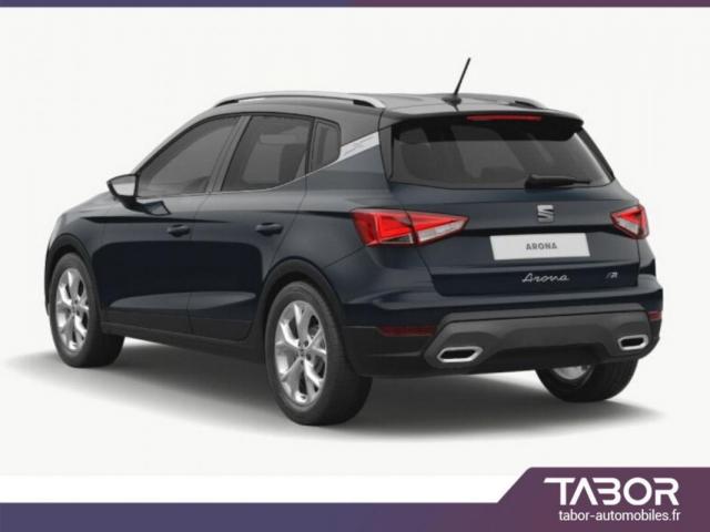 Seat Arona image 6