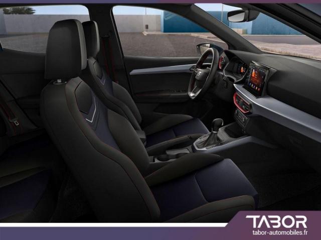 Seat Arona image 7