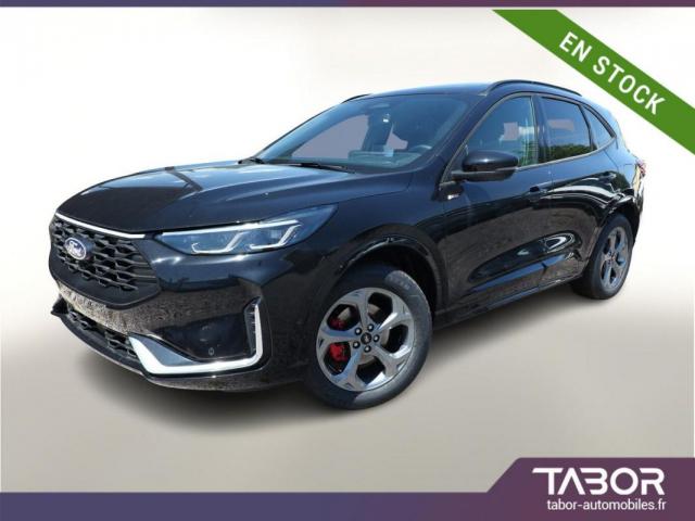 Ford Kuga 2.5 Fhev 183 Awd St-Line X Hud Pano