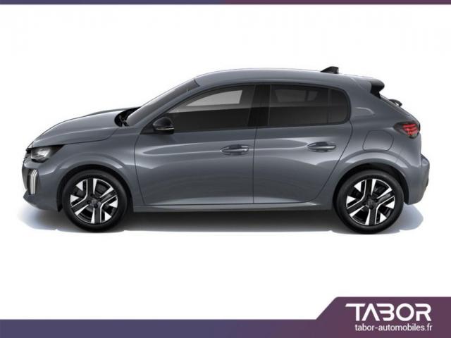 Peugeot 208 image 4