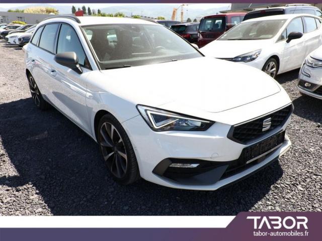 Seat Leon image 4