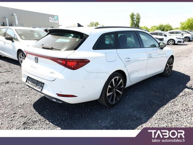 Seat Leon image 6