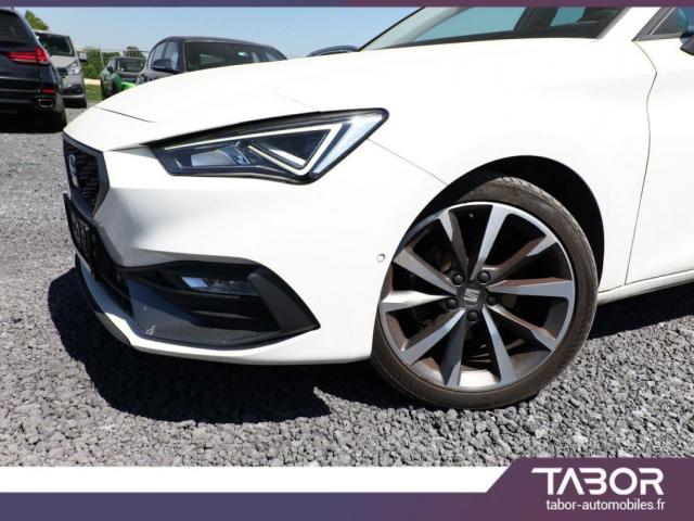 Seat Leon image 9