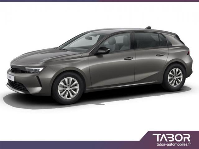 Opel Astra image 4