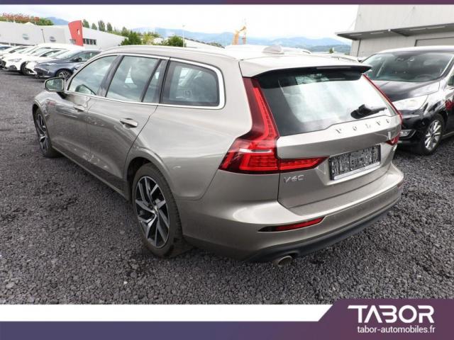 Volvo V60 image 9