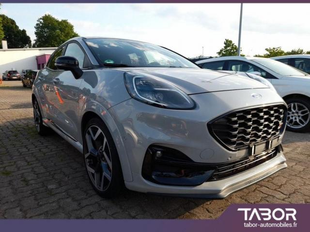 Ford Puma image 4