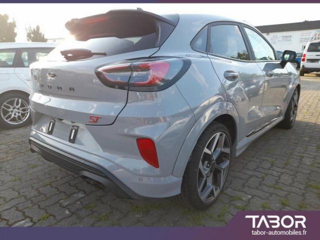 Ford Puma image 2