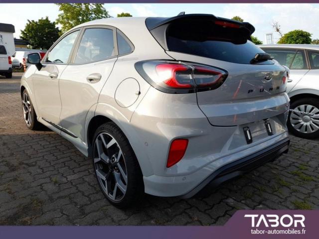 Ford Puma image 6