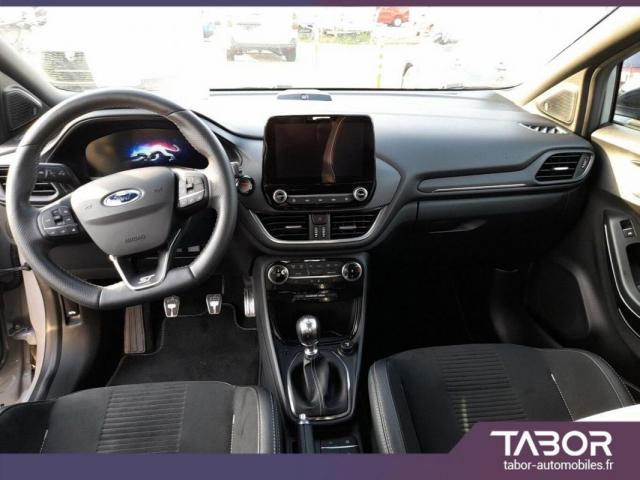 Ford Puma image 1
