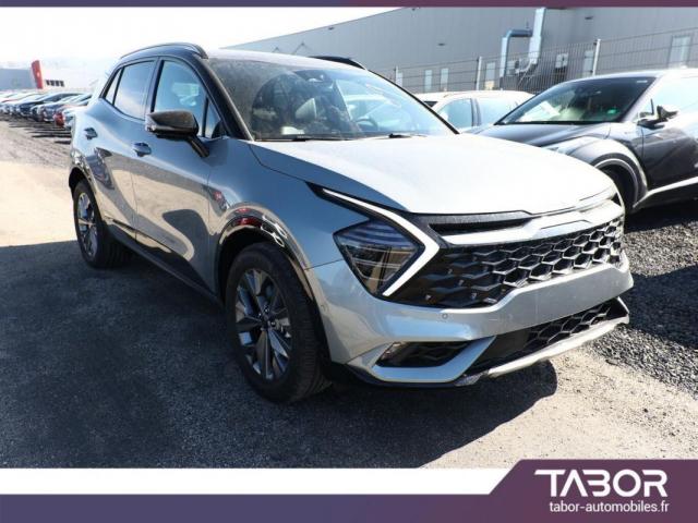 Kia Sportage image 1