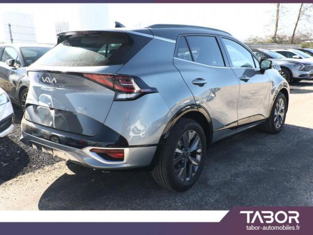 Kia Sportage image 6