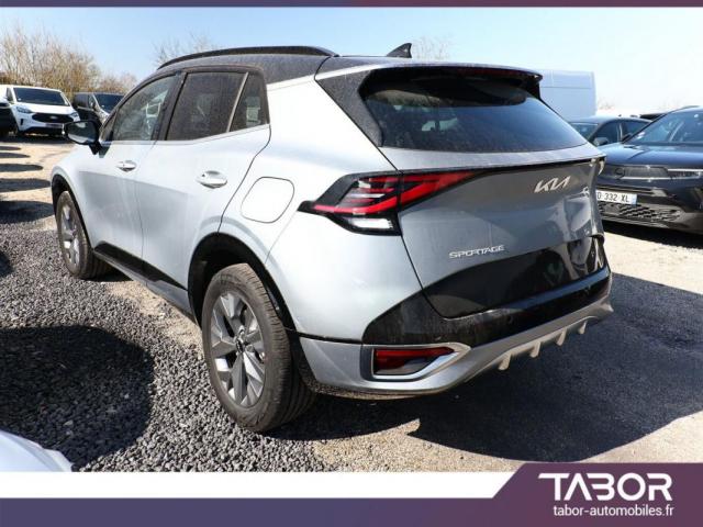 Kia Sportage image 2