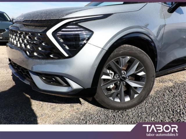 Kia Sportage image 5