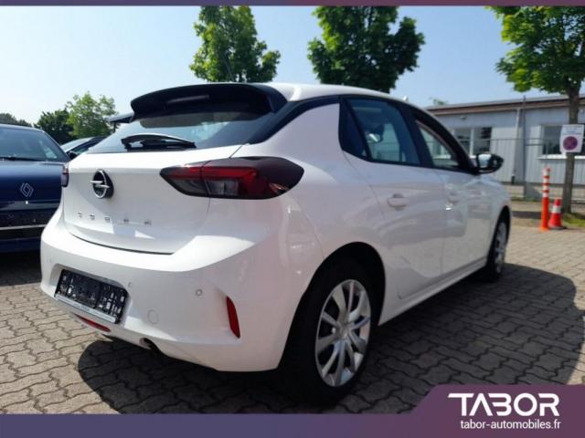 Opel Corsa image 7