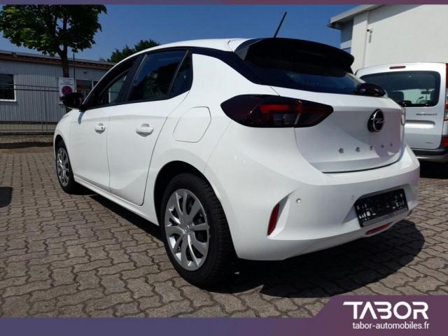 Opel Corsa image 6