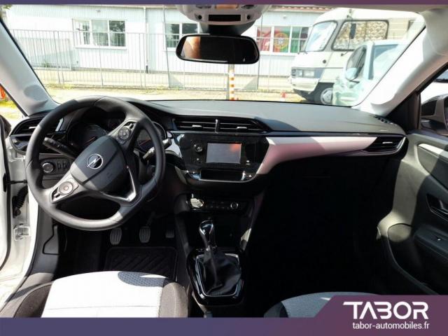 Opel Corsa image 4