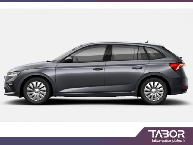Skoda Scala image 7