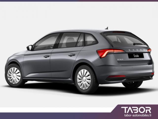 Skoda Scala image 4