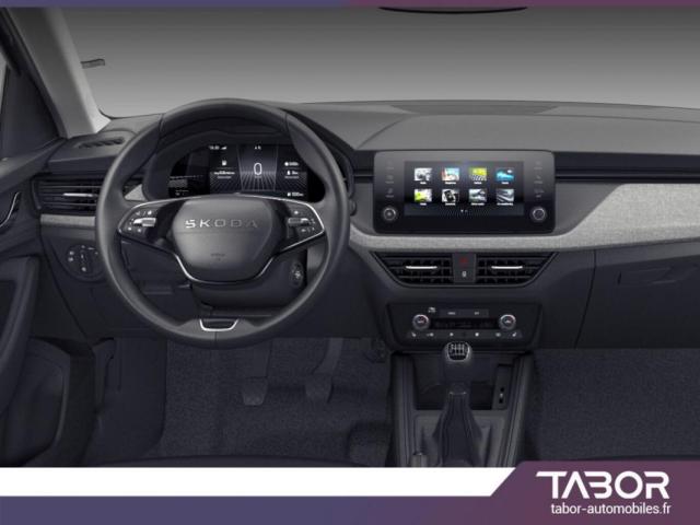 Skoda Scala image 2
