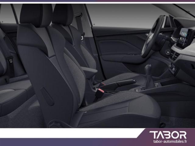 Skoda Scala image 6