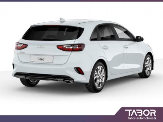 Kia Cee'D image 5