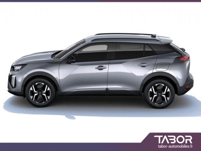 Peugeot 2008 image 5