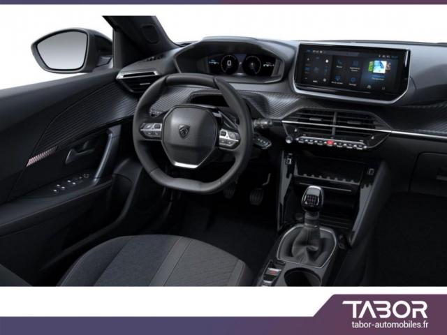 Peugeot 2008 image 8