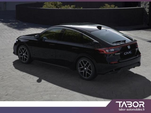 Honda Civic image 2