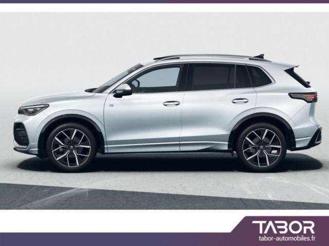 Volkswagen Tiguan image 2