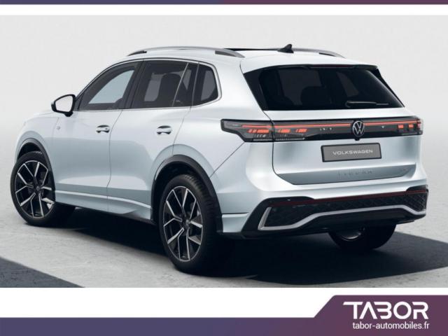 Volkswagen Tiguan image 5