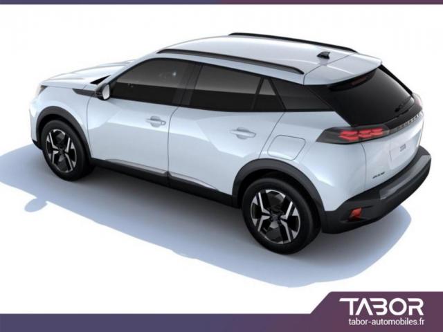 Peugeot 2008 image 2