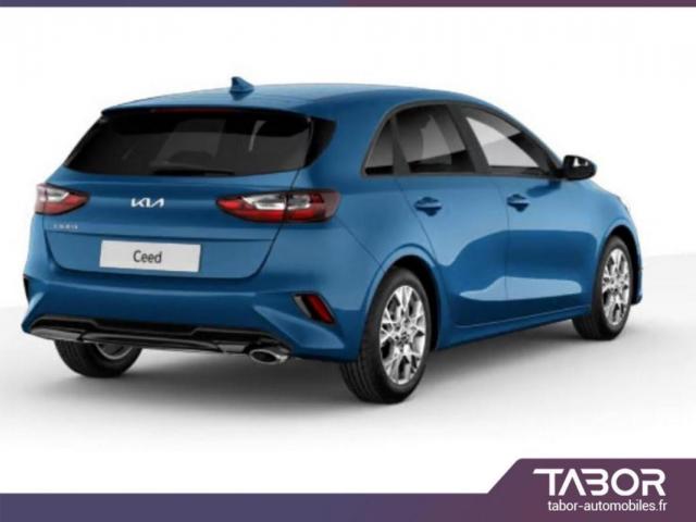 Kia Cee'D image 4