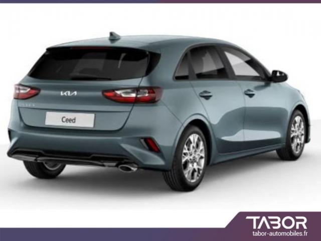 Kia Cee'D image 2