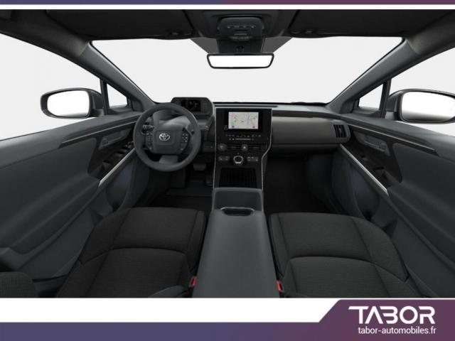 Toyota Bz4x image 4