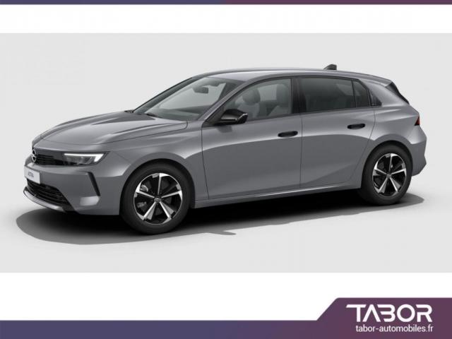 Opel Astra image 7