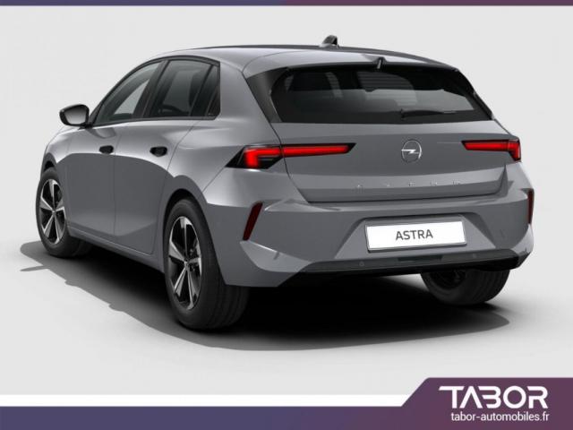 Opel Astra image 5