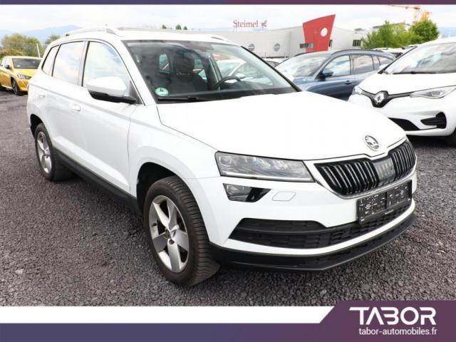 Skoda Karoq image 5