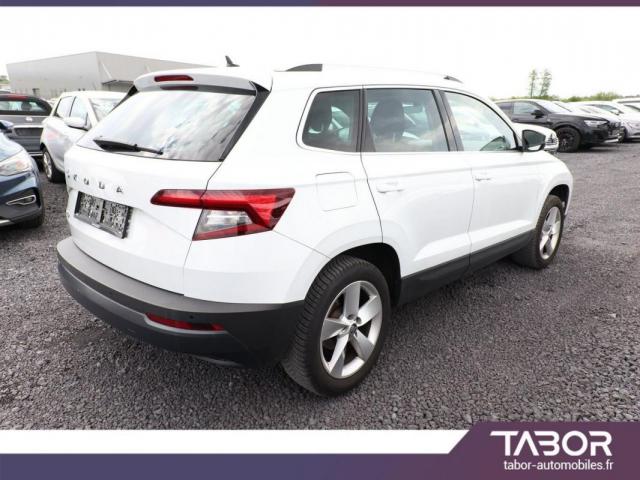 Skoda Karoq image 2
