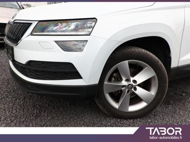 Skoda Karoq image 3